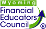 Wyoming Financial Educators Council Logo