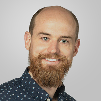 Dr. Tyson Garfield, CFEC Advisory Board